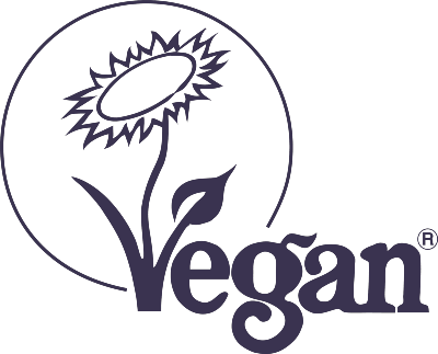 Vegan Certified logo